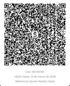 Qr dat0s