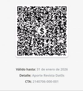 Qr dat0s