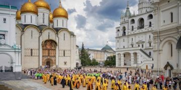 religiosos ortodoxos rusia