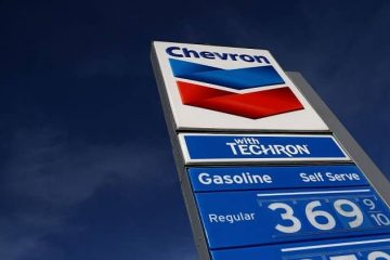 Chevron Venezuela