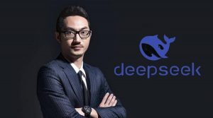 liang DeepSeek