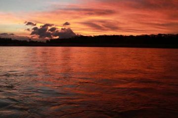 Rurrenabaque, beni bolivia, turismo