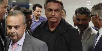 Bolsonaro, Brasil