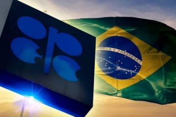 brasil, petroleo, opep