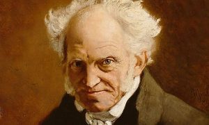  Arthur Schopenhauer 