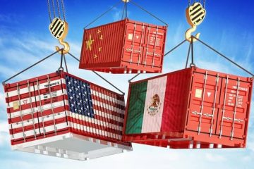 guerra comercial eeuu China México