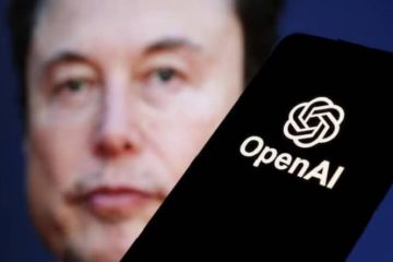 musk multimillonario quier comprar openAI