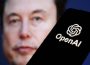 musk multimillonario quier comprar openAI