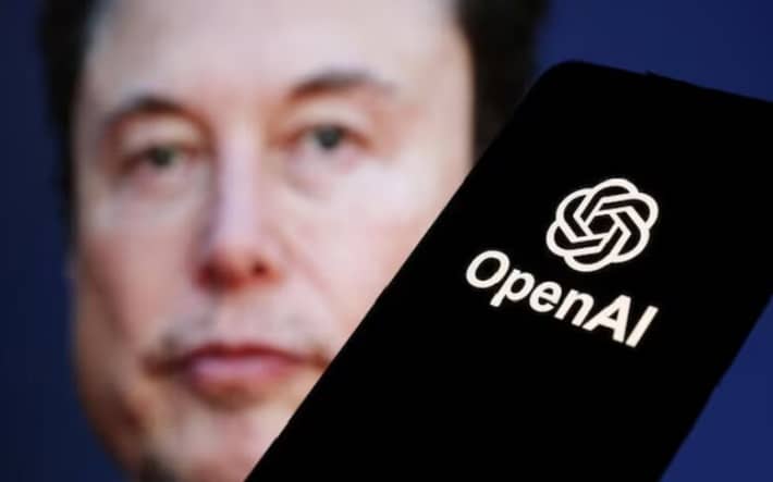 musk multimillonario quier comprar openAI