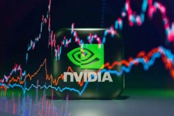 inversiones nvidia, bolsa