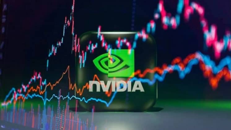 inversiones nvidia, bolsa