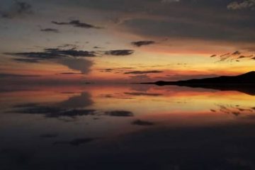 salar de uyuni bolivia turismo