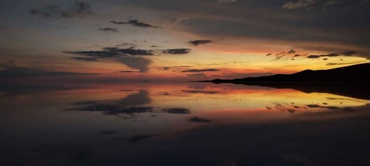 salar de uyuni bolivia turismo