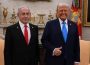 trump y netanyahu neocolonialismo