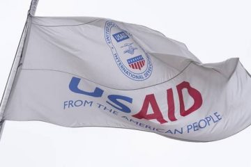 usaid