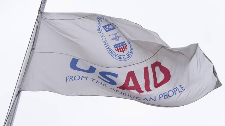 usaid