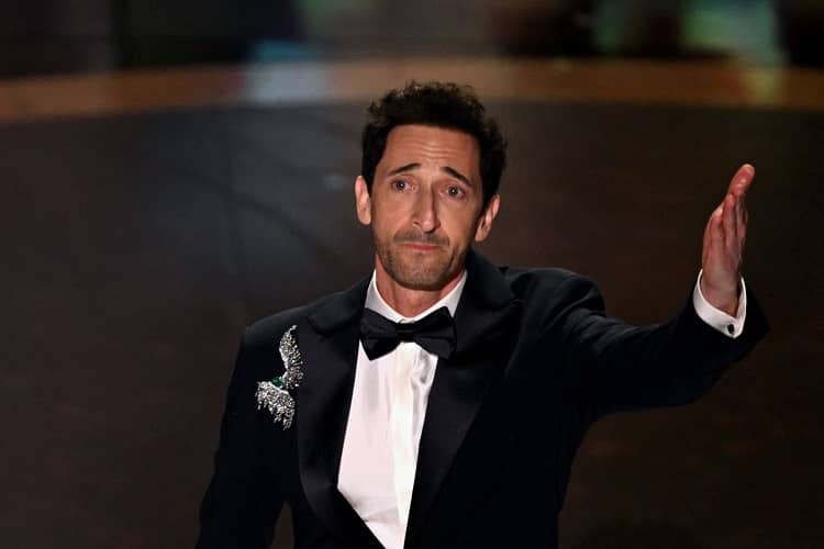 adrien brody el trutalista