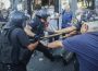 Argentina, milei, represión policial a jubilados,