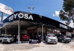 toyosa, toyota la paz bolivia