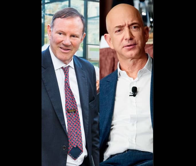 don graham y jeff bezos