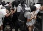 EEUU deporta venezolanos bajo ley enemino extranjero a a El Salvador