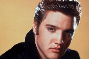 elvis presley