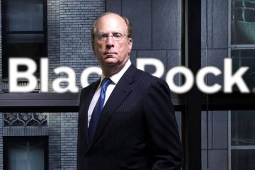 Larry Fink co blackrock