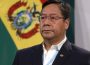 luis arce presidente bolivia