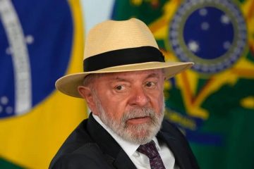 Lula 2025