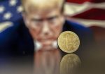 trump activos digitales, bitcoin