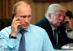 trump y putin negocian alto al fuego en ucrania