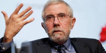 Paul Krugman, economía, aranceles trump