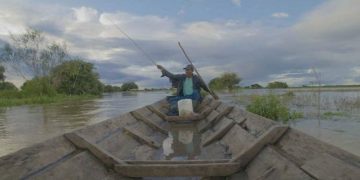 San Lorenzo de Moxos, documental