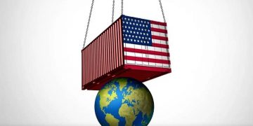 aranceles EEUU al mundo