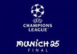 champions league 2025