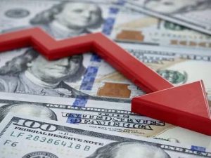 desaceleración económica EEUU