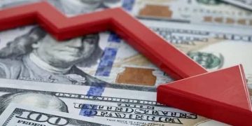 desaceleración económica EEUU