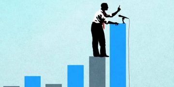 encuestas electorales, políticas