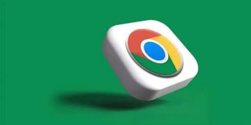 google chrome