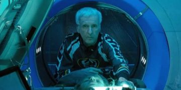 james cameron, apoya uso de IA