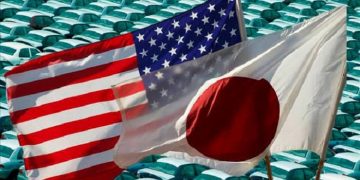 japón y eeuu aranceles