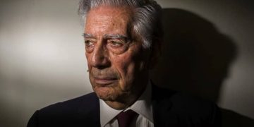 Mario Vargas Llosa