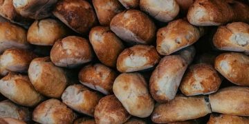 pan paceño, marraqueta, pan de batalla