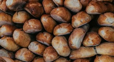 pan paceño, marraqueta, pan de batalla