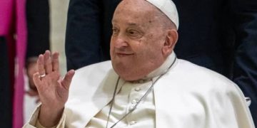 papa Francisco muere 2025