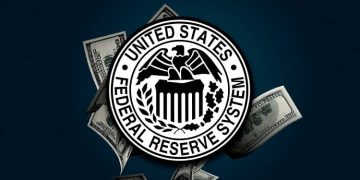 reserva federal EEUU, powell