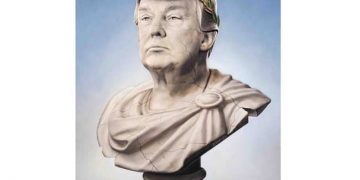 trump, antoritarismos, democracia, EEUU