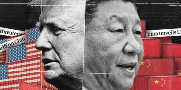 trump xi jinping, aranceles, comercio