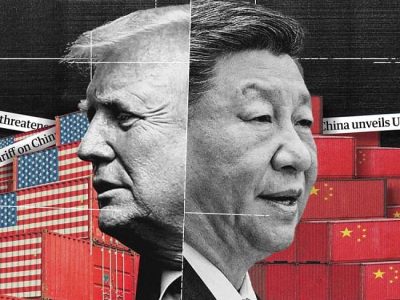 trump xi jinping, aranceles, comercio