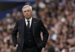 Carlo Ancelotti, seleccionador brasil